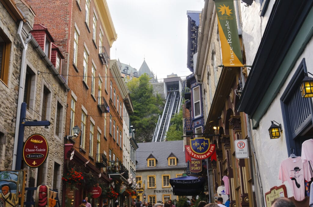 Things to Do In Quebec: 29 Places to see in Quebec City