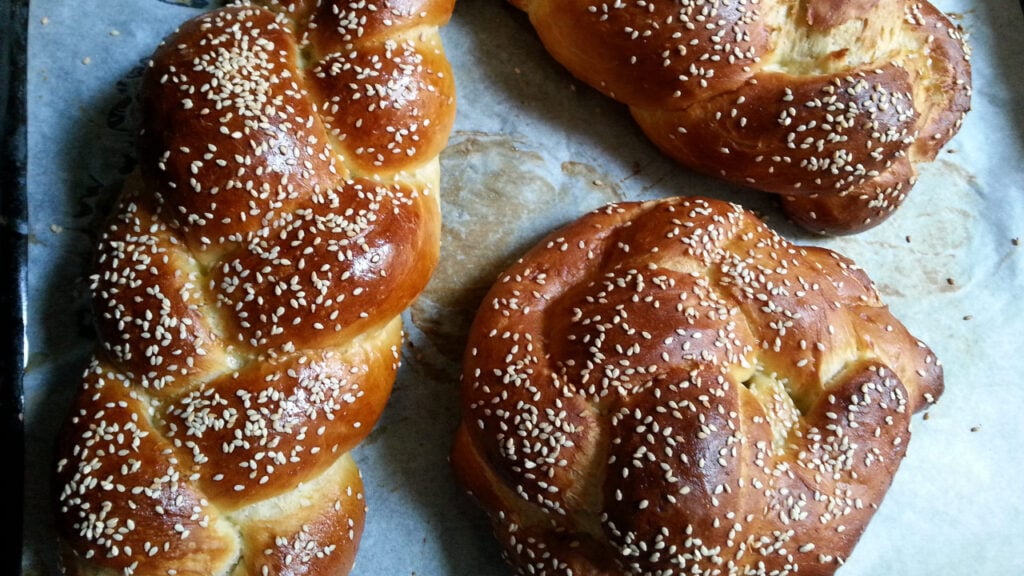 Jewish food traditions an essential guide