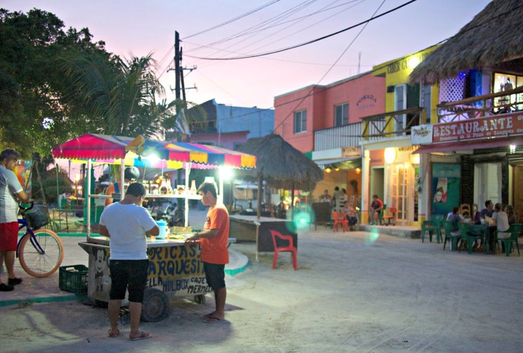 Mexican drinks: all the best Mexican drinks