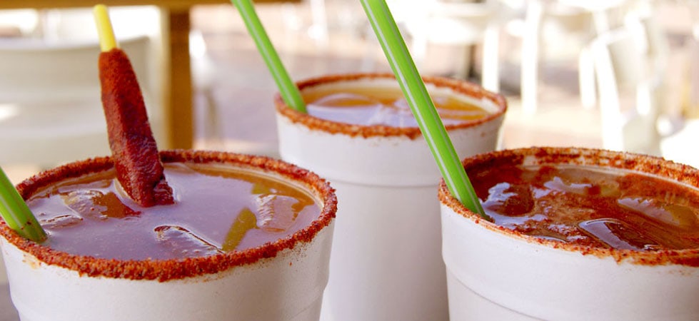 Best drinks to try in Mexico