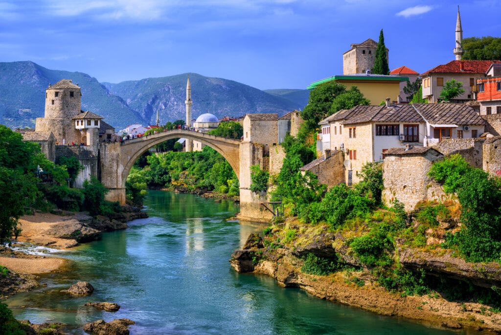 Best things to do in Bosnia Herzegovina