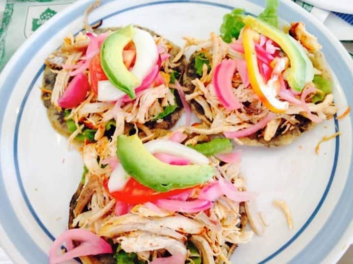 26 of the best Mexican Street Foods