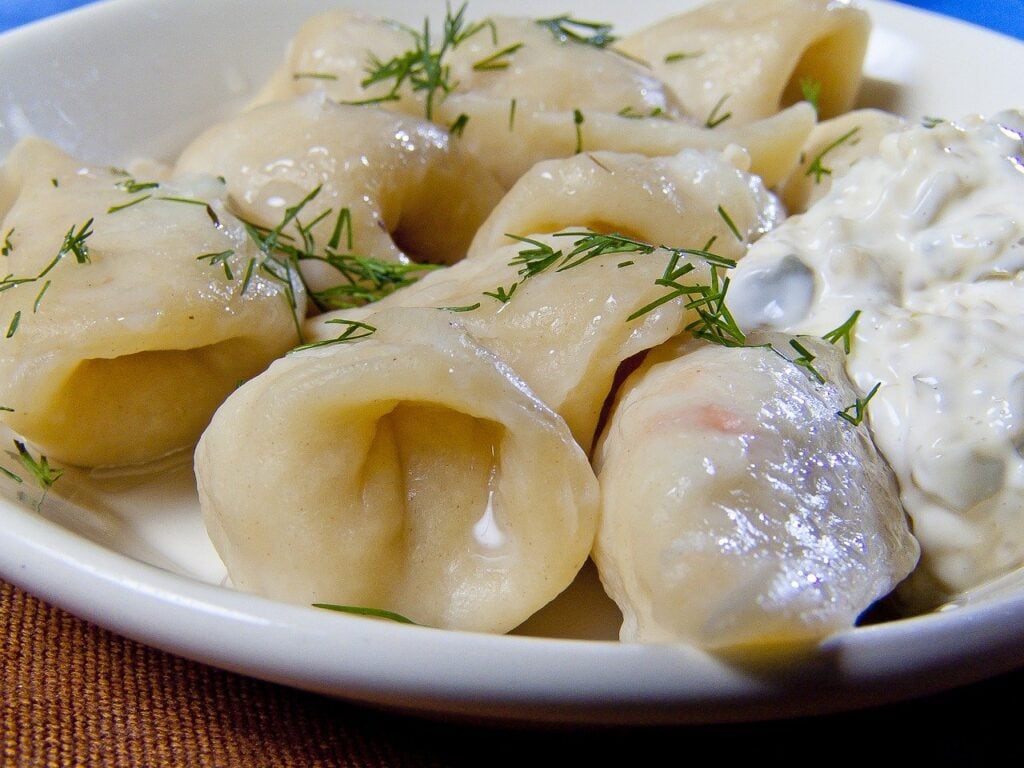 Bosnian Food - 33 delicious dishes you must try