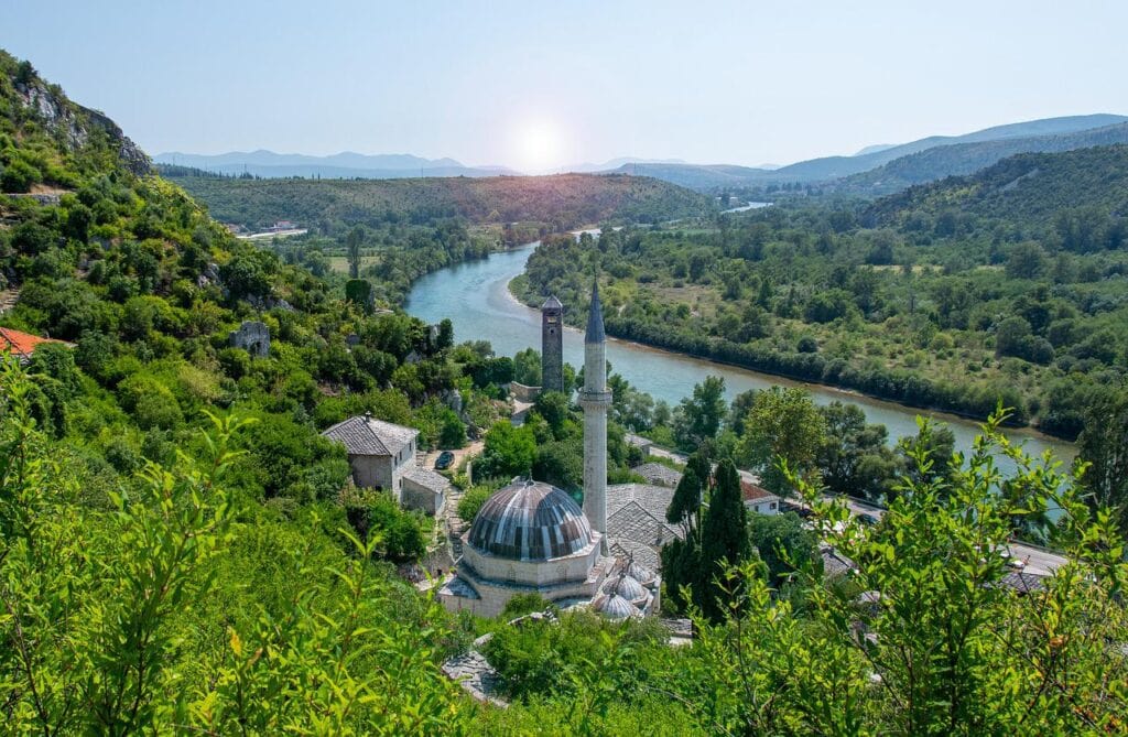 Best things to do in Bosnia Herzegovina