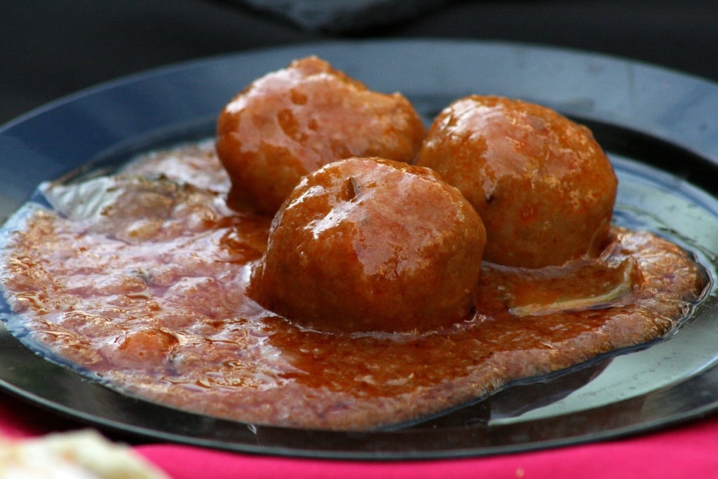 Bosnian Food - 33 delicious dishes you must try