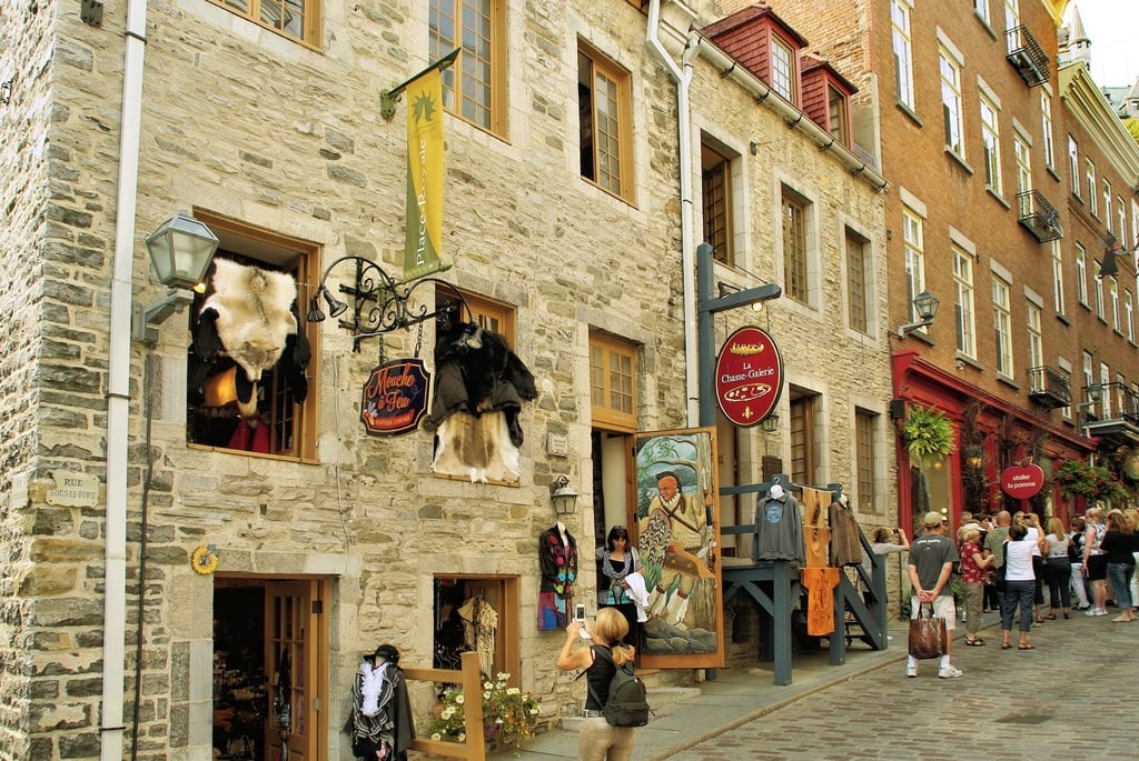 Things to Do In Quebec: 29 Places to see in Quebec City