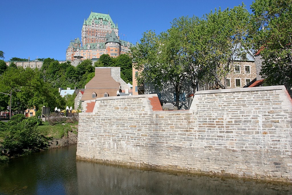 Things to Do In Quebec: 29 Places to see in Quebec City