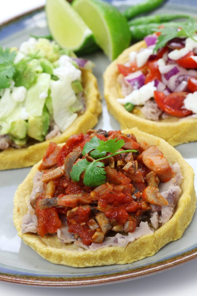 26 of the best Mexican Street Foods