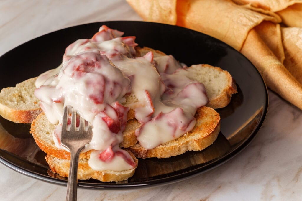 Weird American food - 32 dishes to try