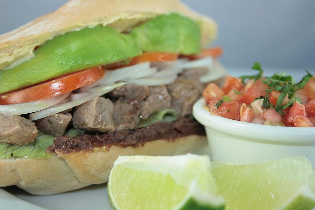 26 of the best Mexican Street Foods