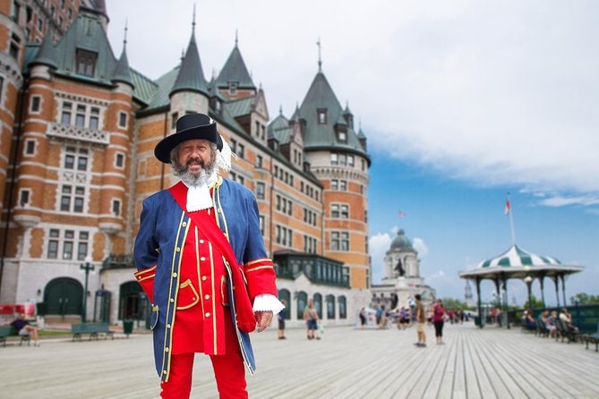 Things to Do In Quebec: 29 Places to see in Quebec City