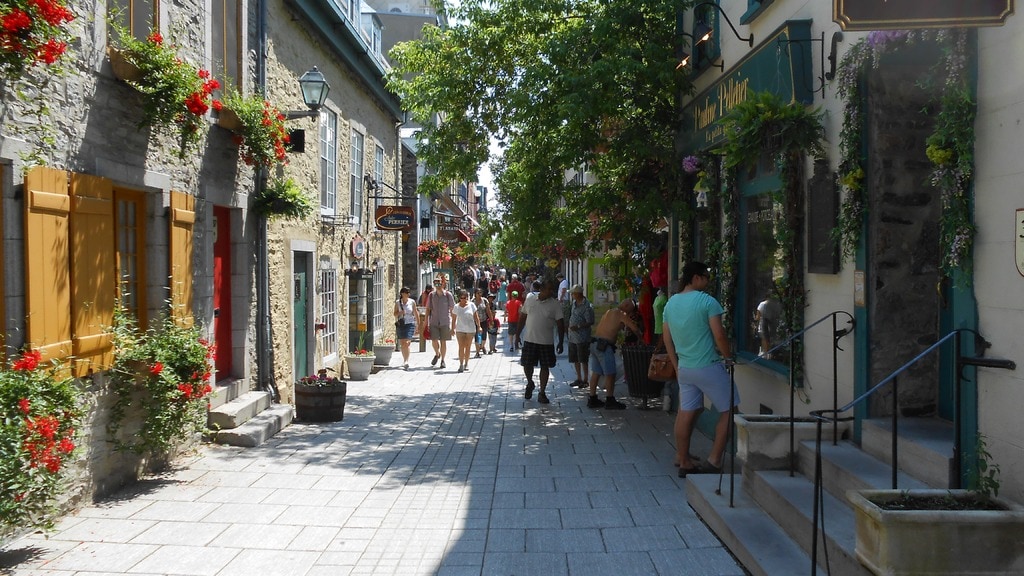 Things to Do In Quebec: 29 Places to see in Quebec City