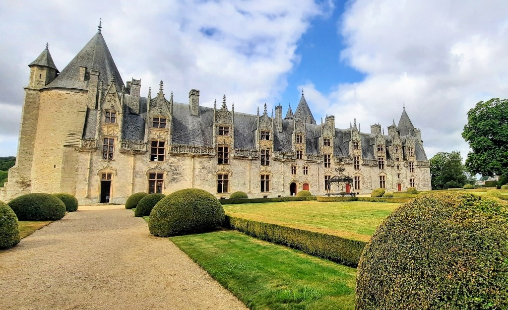 Château de Josselin - A 1000 years of history