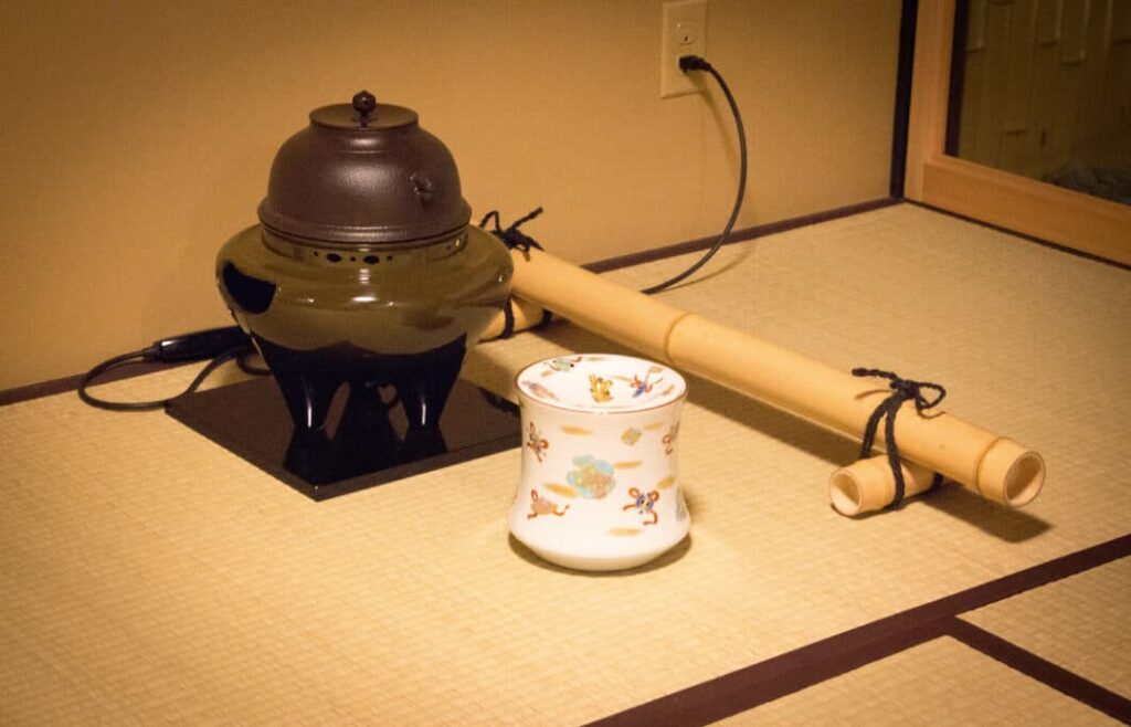 Tea cultures of the world