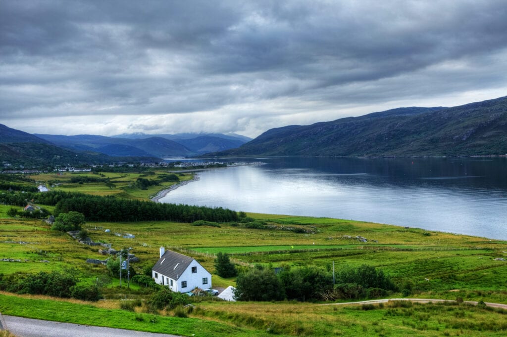 42 Best places to visit in the Scottish Highlands