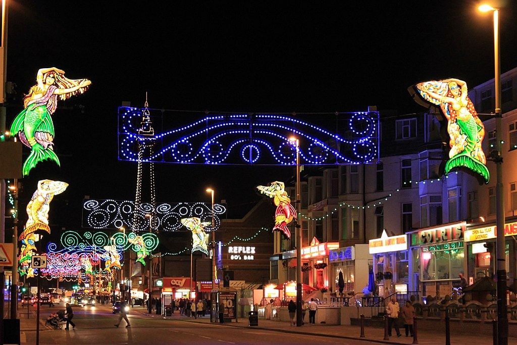 23 Attractions and things to do in Blackpool to enjoy