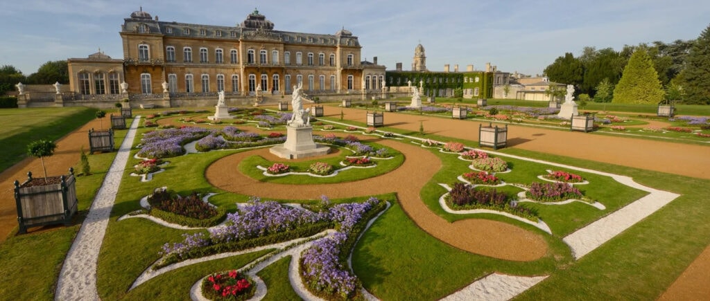 The Best Downton Abbey Filming Locations