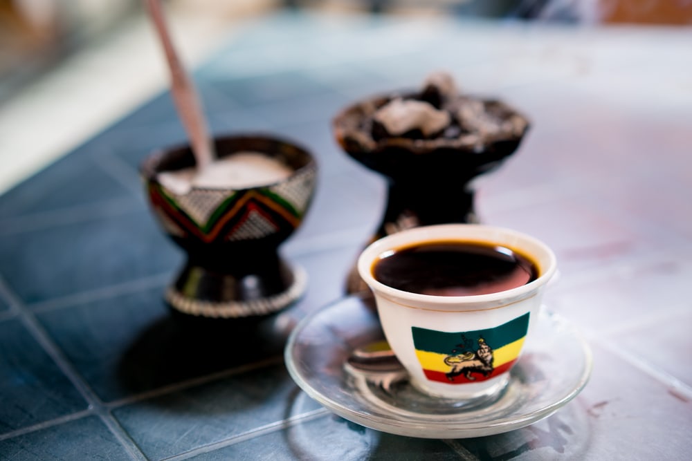 The ultimate guide to coffee around the world