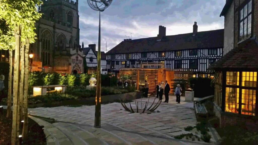 28 things to do in Stratford upon Avon