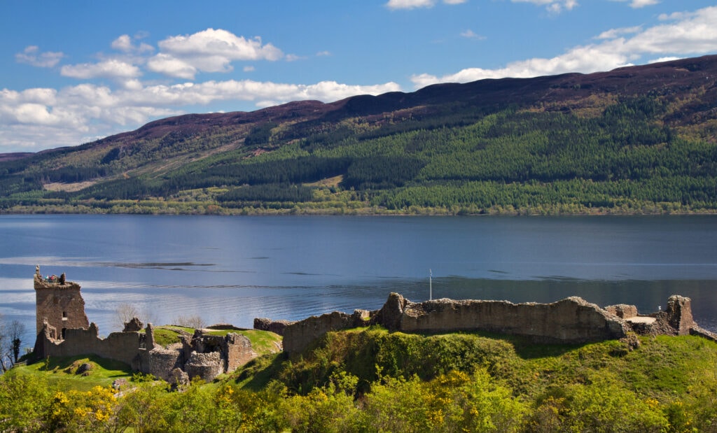 42 Best places to visit in the Scottish Highlands