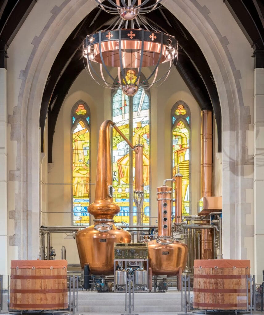 Best whiskey distillery tours 23 whiskey tours in Ireland