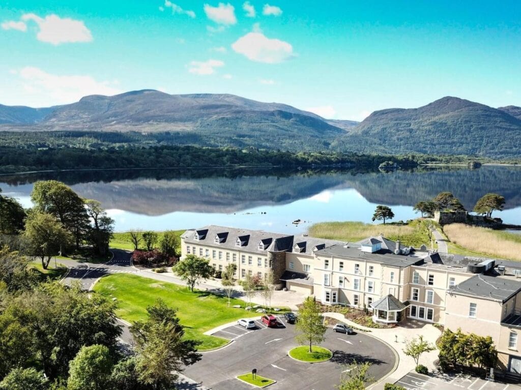 All the best things to do in Killarney Ireland