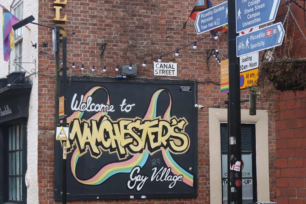 All the best things to do in Manchester