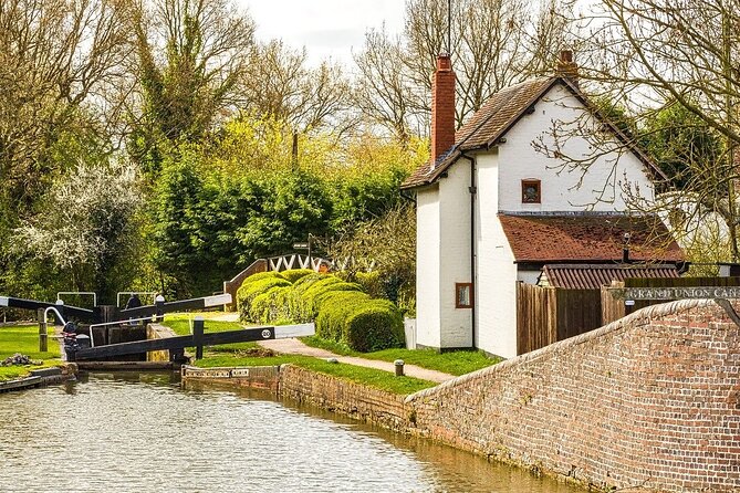 28 things to do in Stratford upon Avon