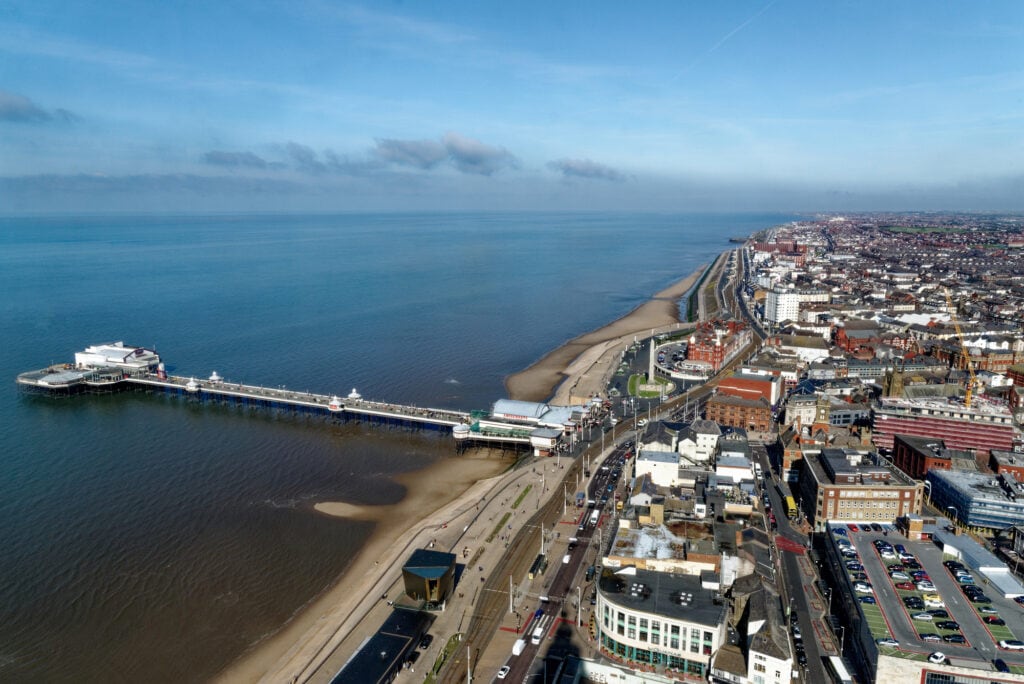 25 Attractions and things to do in Blackpool to enjoy