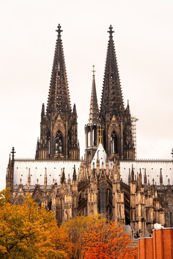 Germany travel guide: 21 places to visit in Germany
