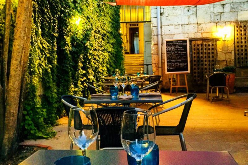 What to see in Saumur France: the pearl of the Anjou What to see in Saumur France: the pearl of the Anjou