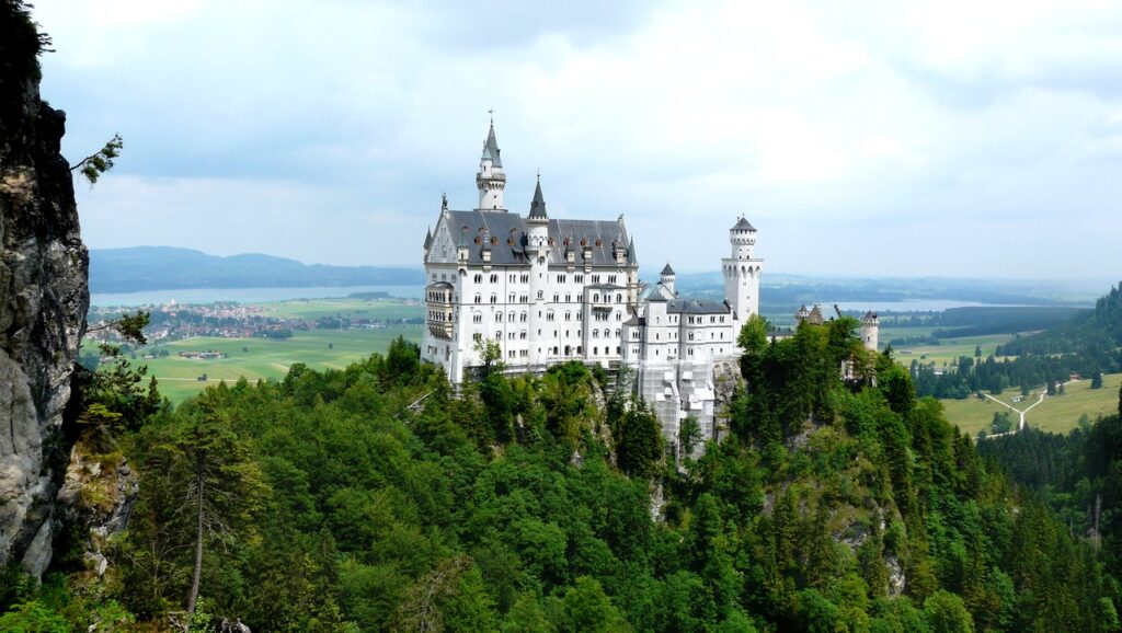 Germany travel guide – 21 places to visit in Germany