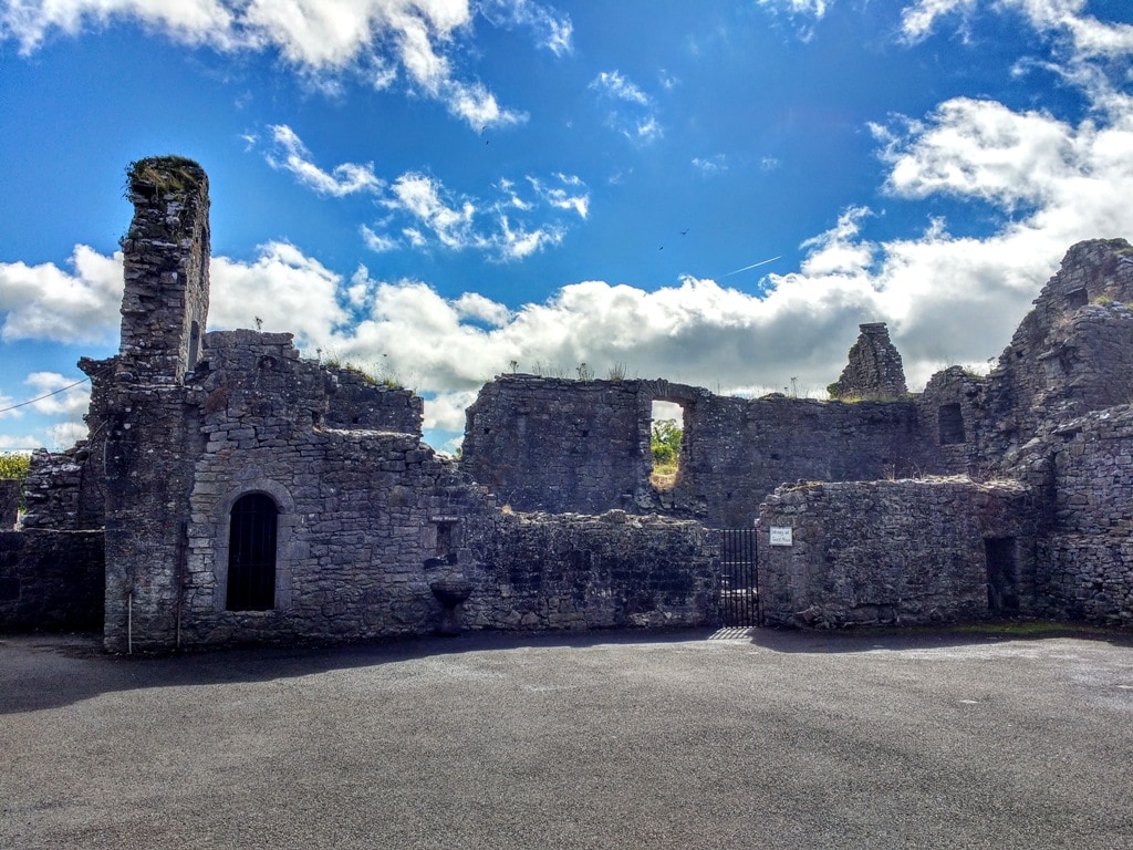 Ancient Ireland historic sites 39 ancient sites to visit
