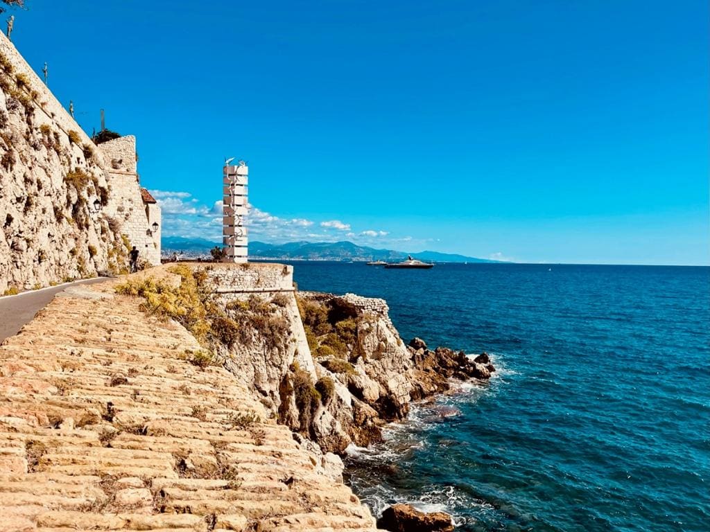 Touring the south of France: planning your French Road Trip