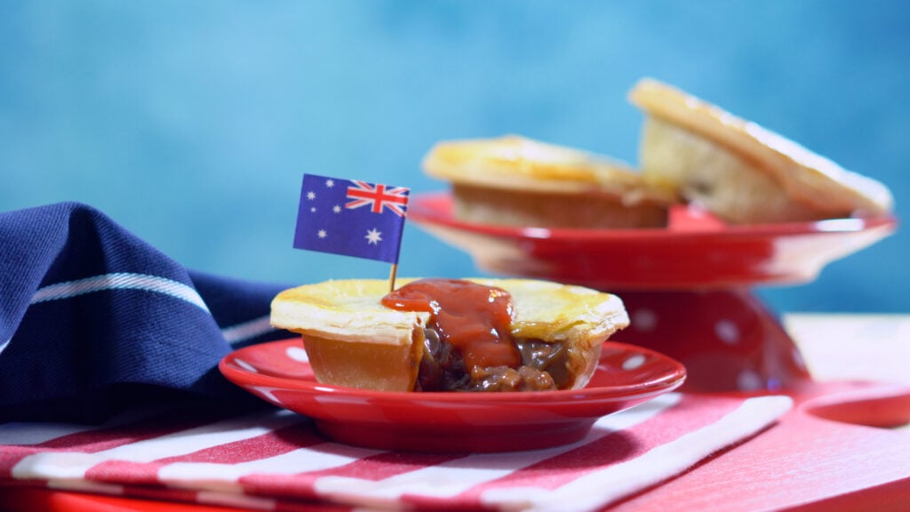 26 Delectable hand pies from around the world