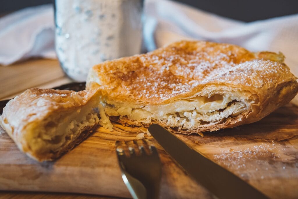 26 Delectable hand pies from around the world