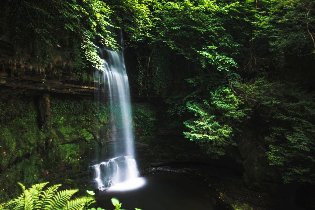 19 Most beautiful waterfalls in Ireland