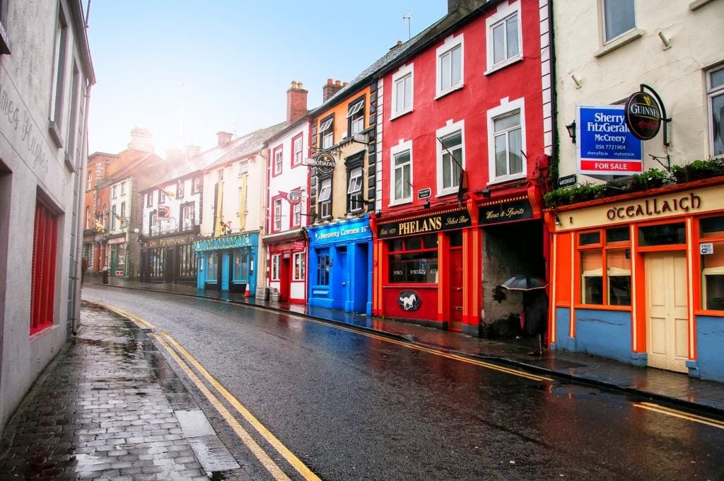 36 Brilliant things to do in Kilkenny