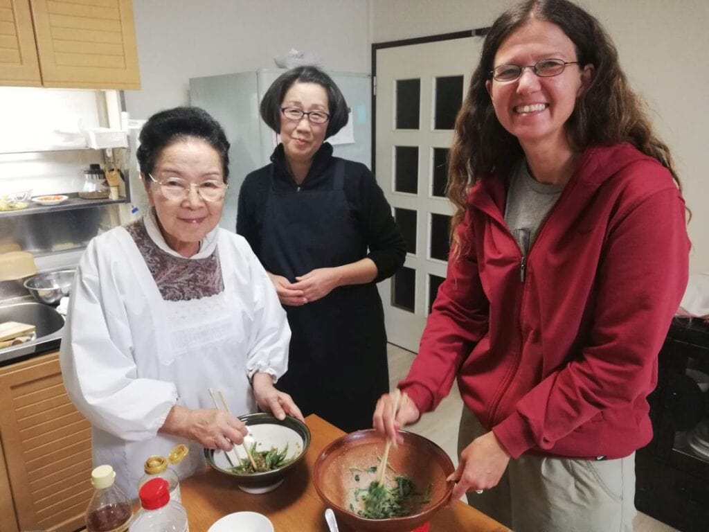 10 Fabulous Cooking classes around the world