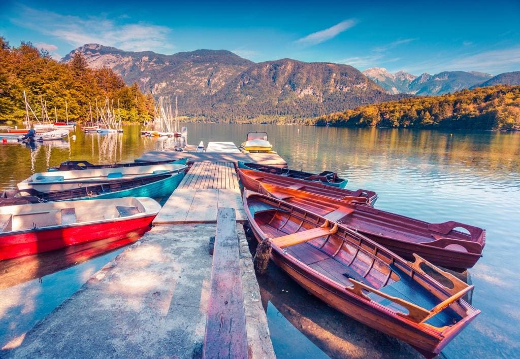 Best things to do in Slovenia: 17 Incredible Attractions