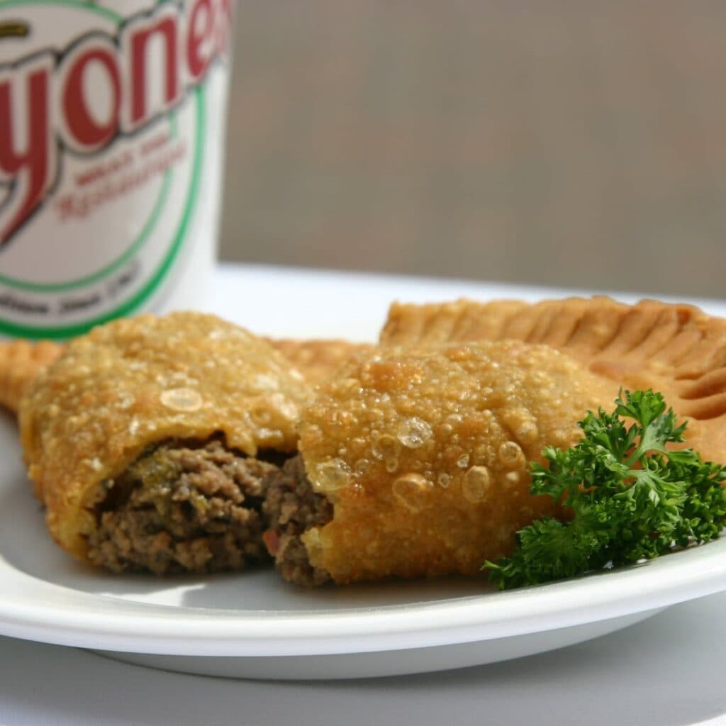 26 Delectable hand pies from around the world