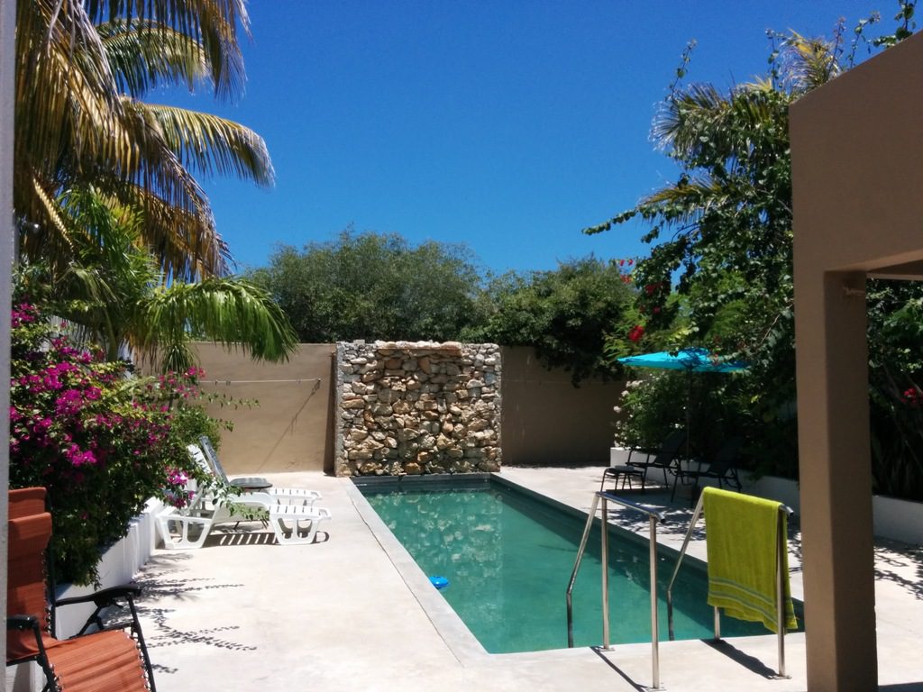 Our Villa Chelem