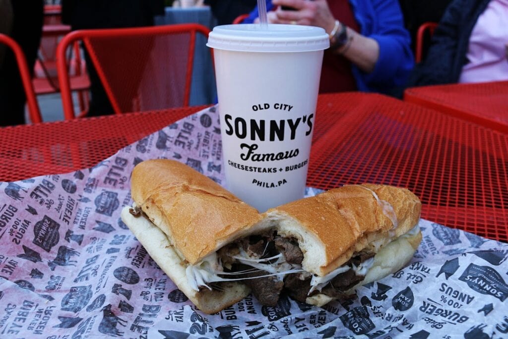 39 of the Best Sandwiches in the world