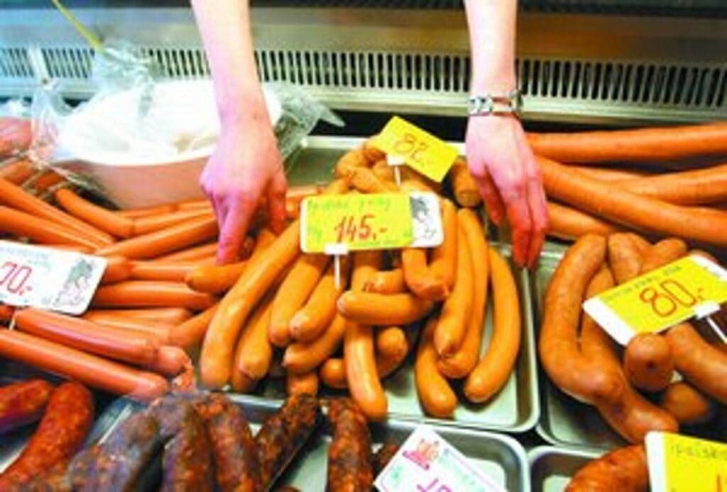 The best sausages around the world