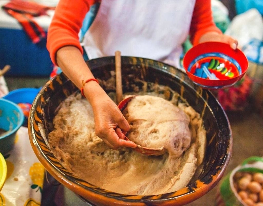 Food from Oaxaca: The joy of Oaxacan Food