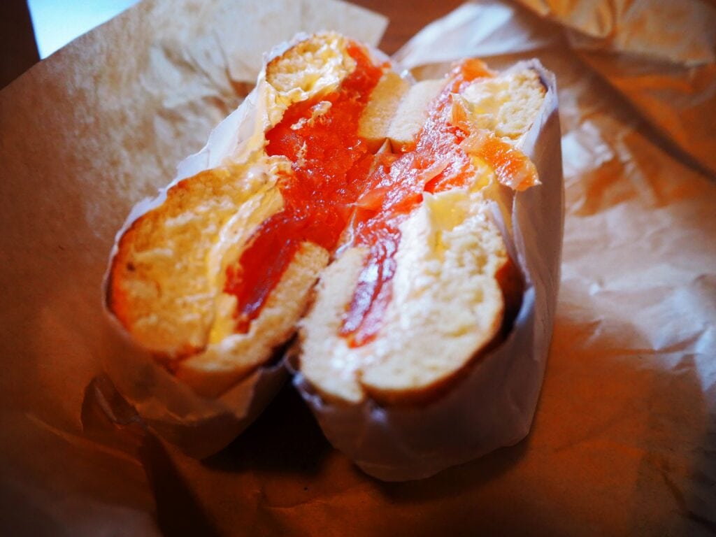 39 of the Best Sandwiches in the world