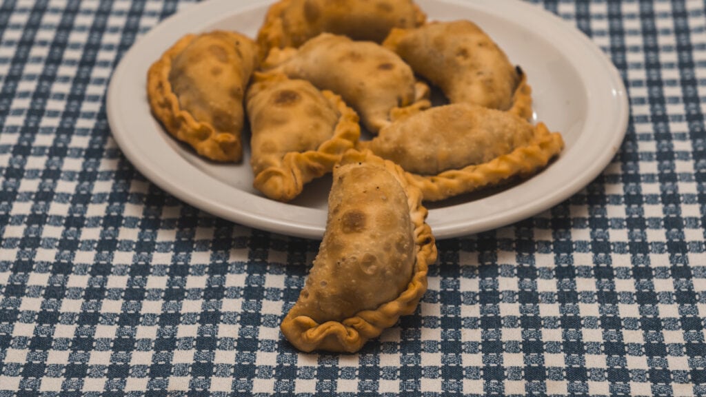 26 Delectable hand pies from around the world