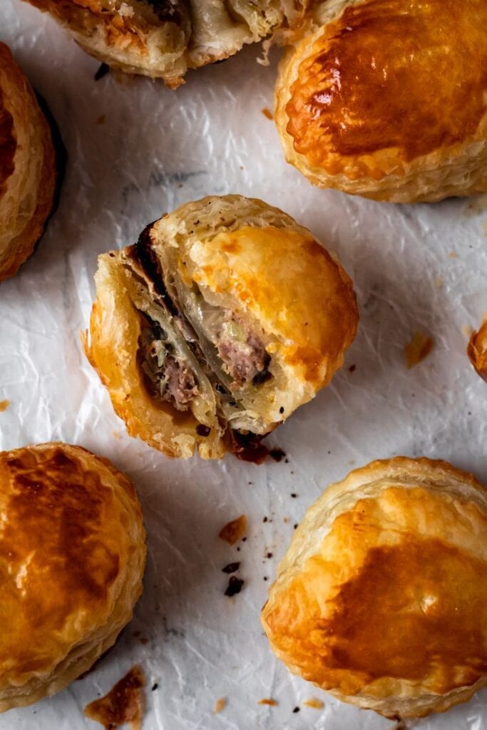 26 Delectable hand pies from around the world