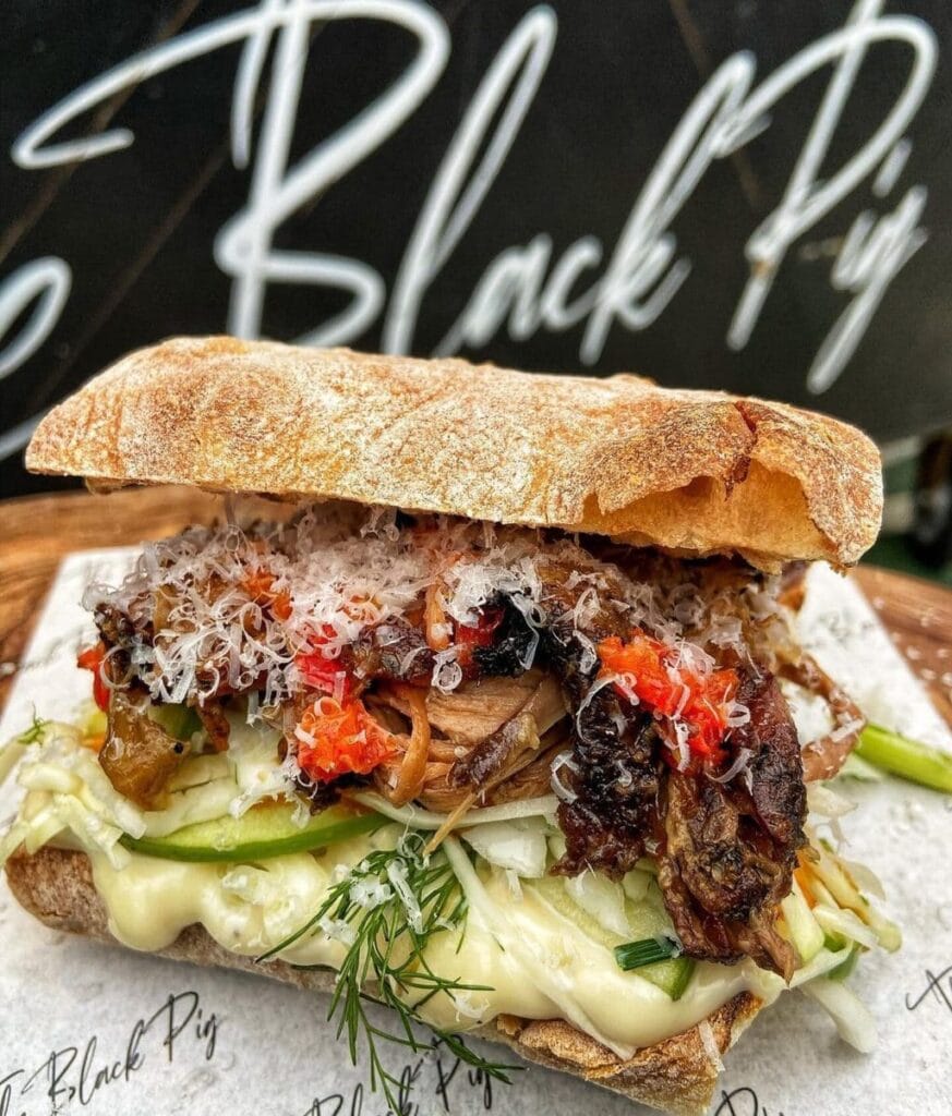 39 of the Best Sandwiches in the world