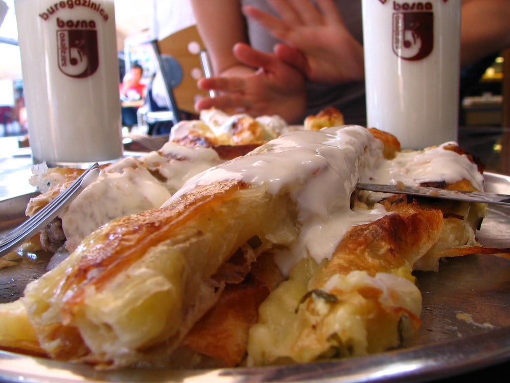 26 Delectable hand pies from around the world